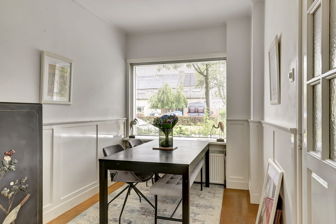 Foto 8 van Wijkamplaan 27