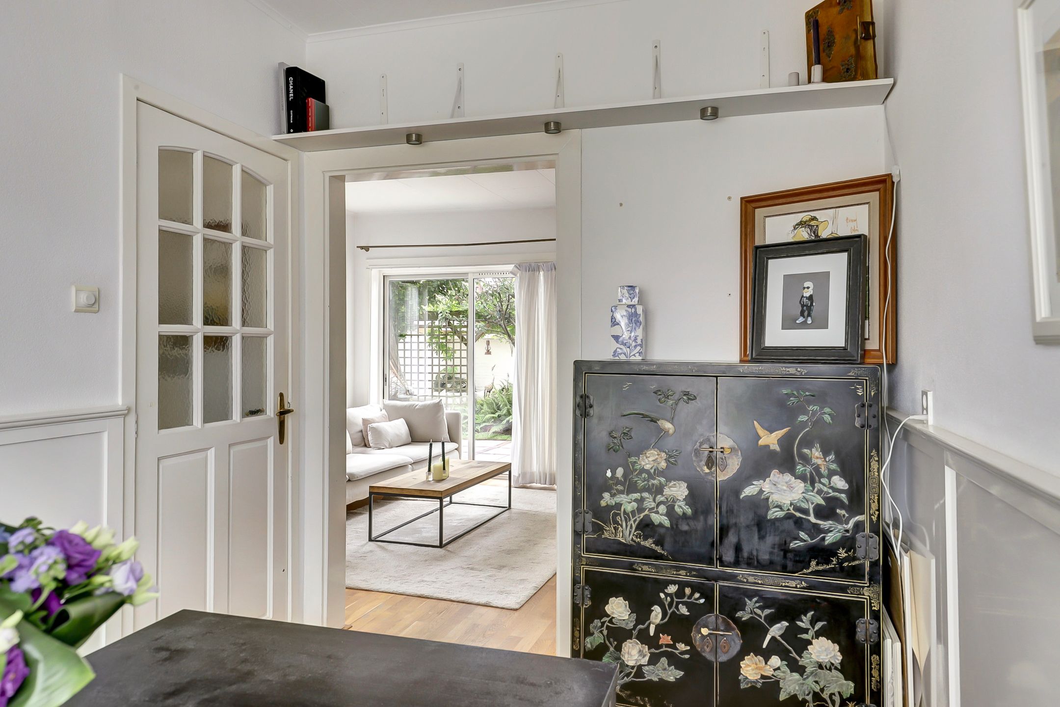 Foto 9 van Wijkamplaan 27