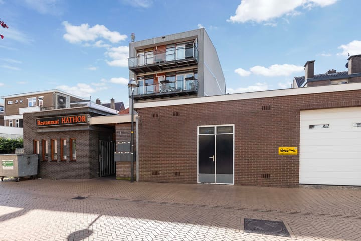 Foto 20 van Asselsestraat 16-C