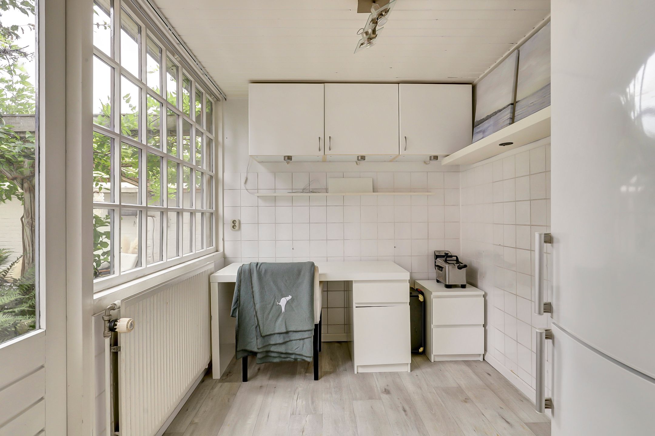 Foto 12 van Wijkamplaan 27