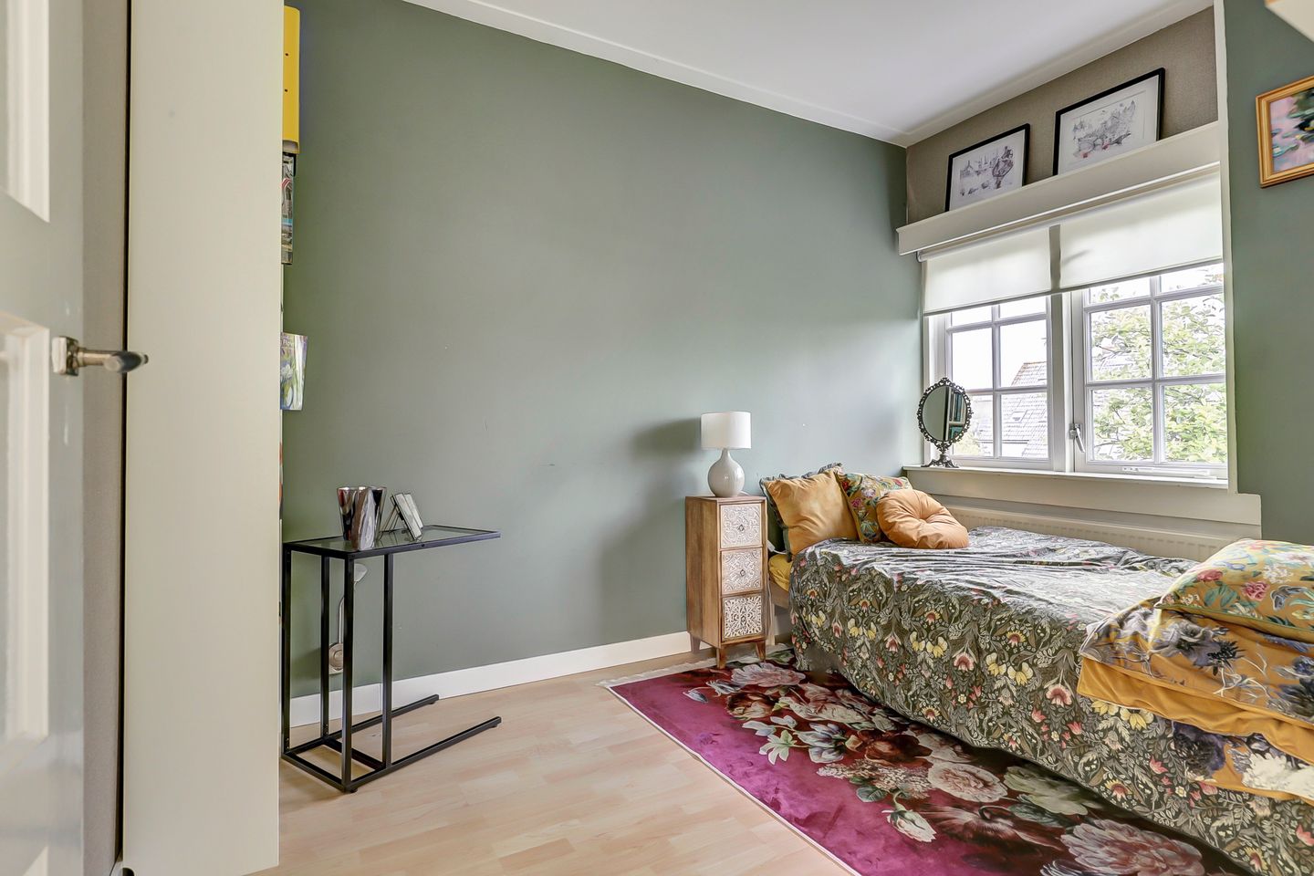 Foto 14 van Wijkamplaan 27