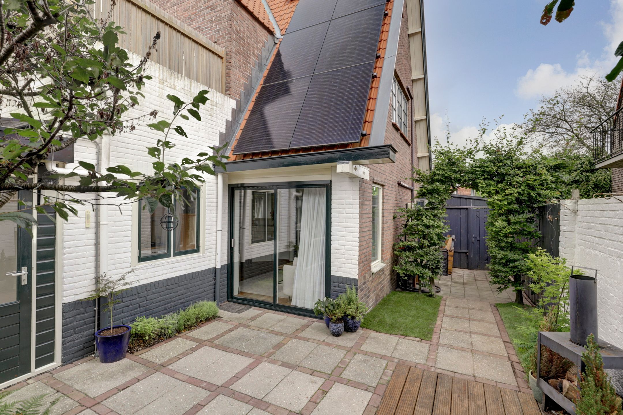 Foto 24 van Wijkamplaan 27