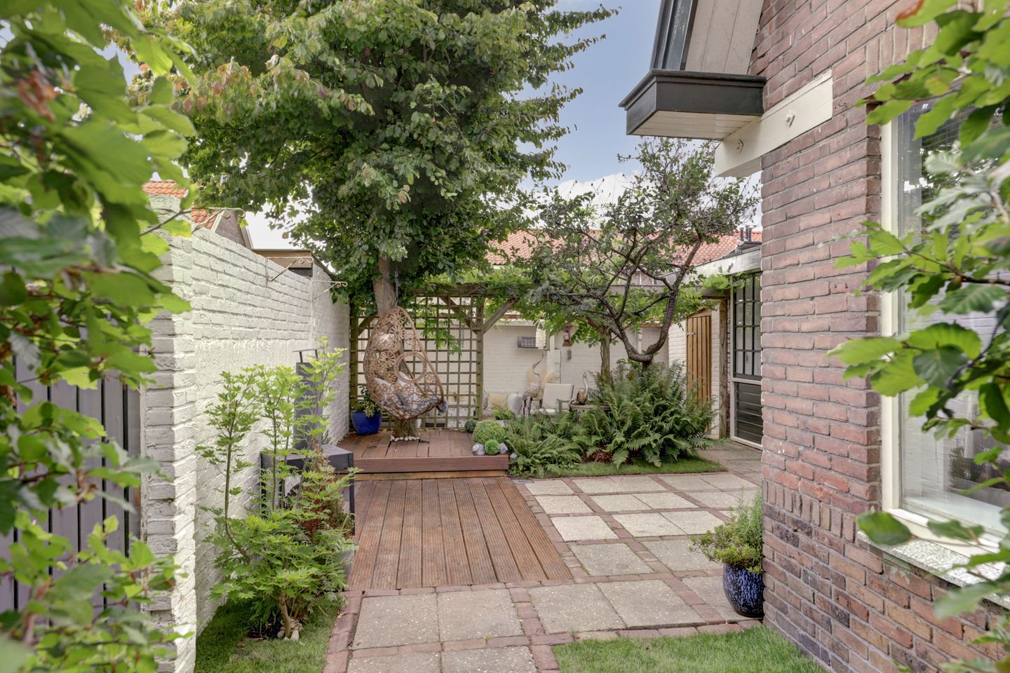 Foto 25 van Wijkamplaan 27