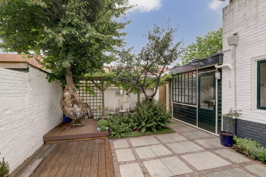 Foto 26 van Wijkamplaan 27