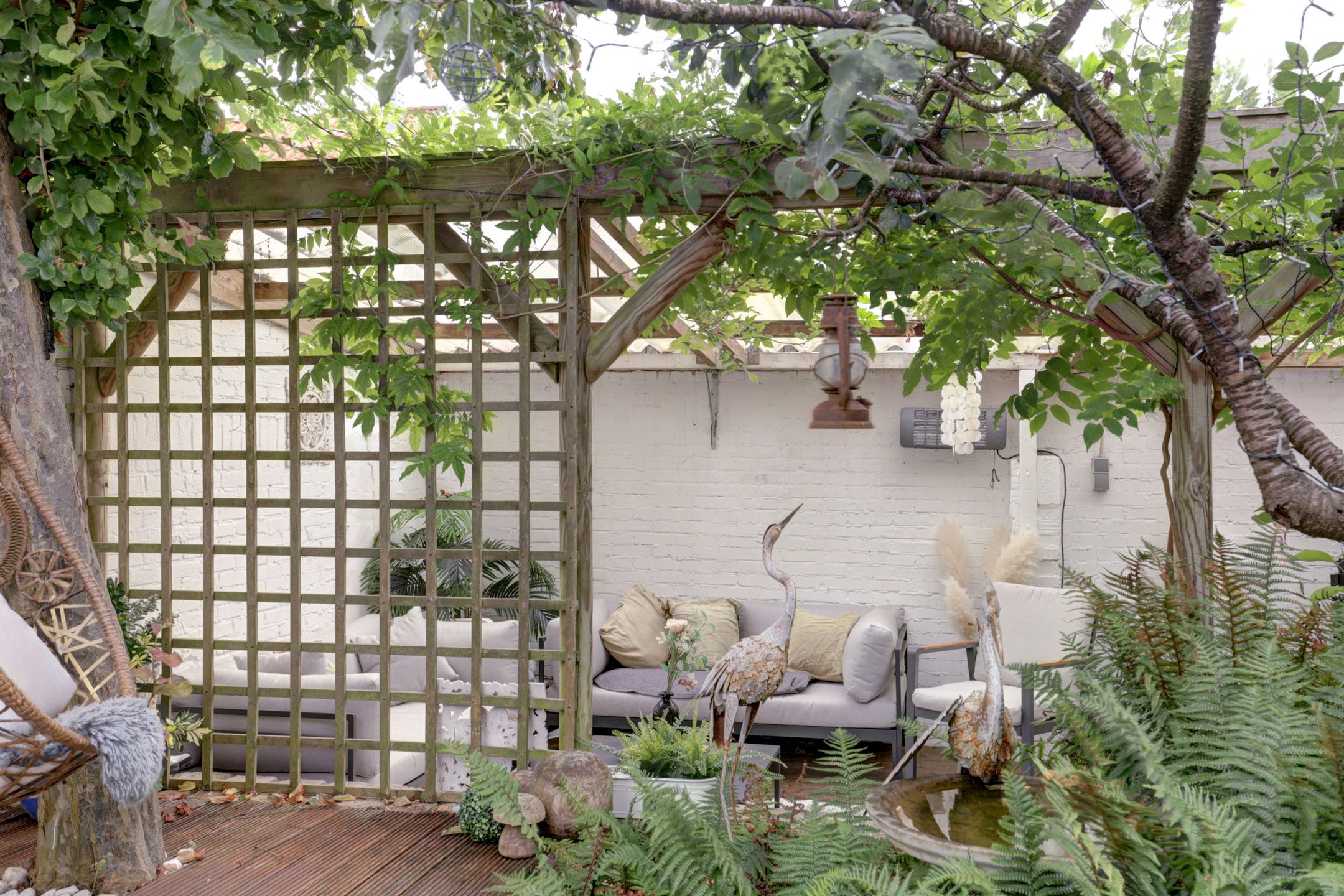 Foto 27 van Wijkamplaan 27