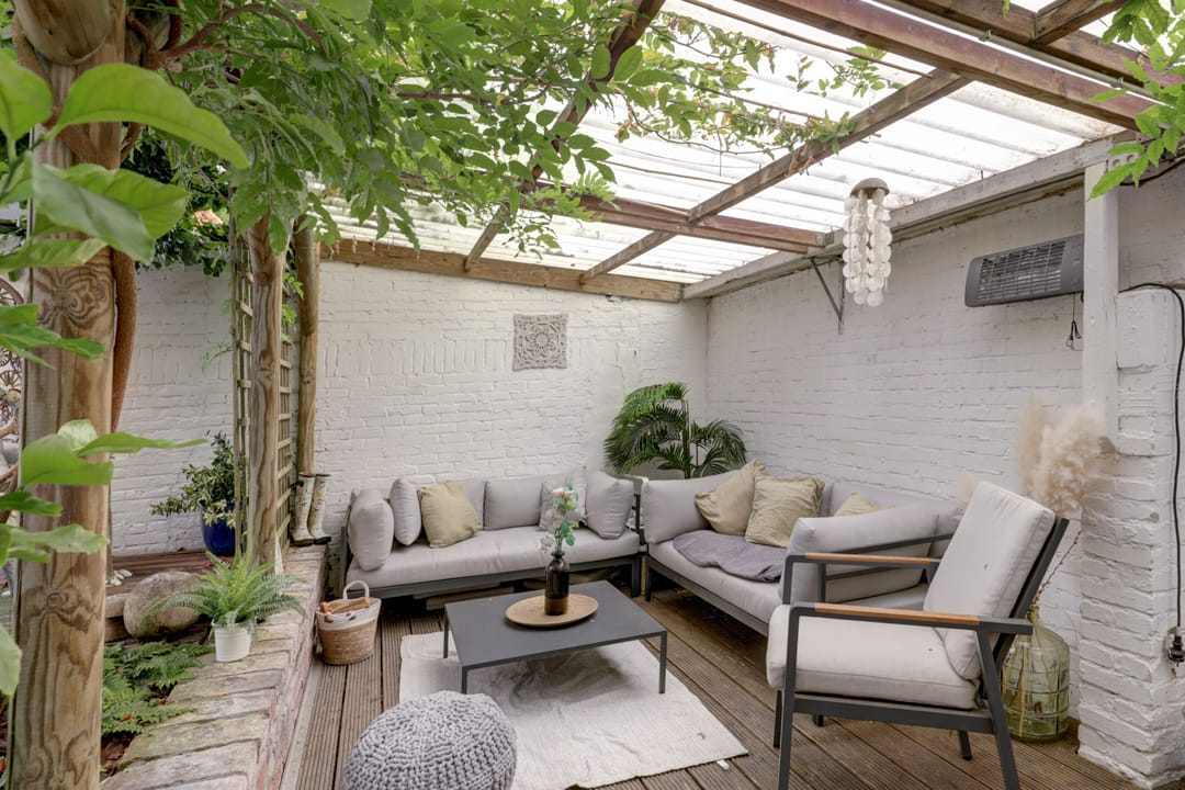 Foto 28 van Wijkamplaan 27