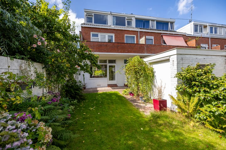 Photo 3 of Mozartstraat 32