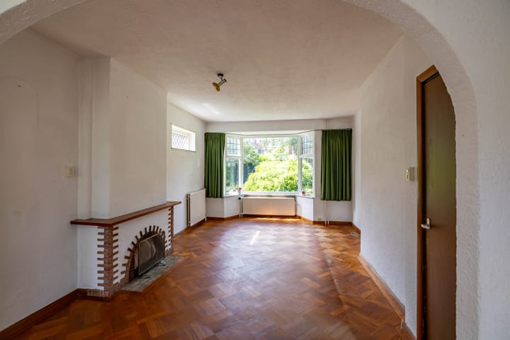 Photo 4 of Mozartstraat 32