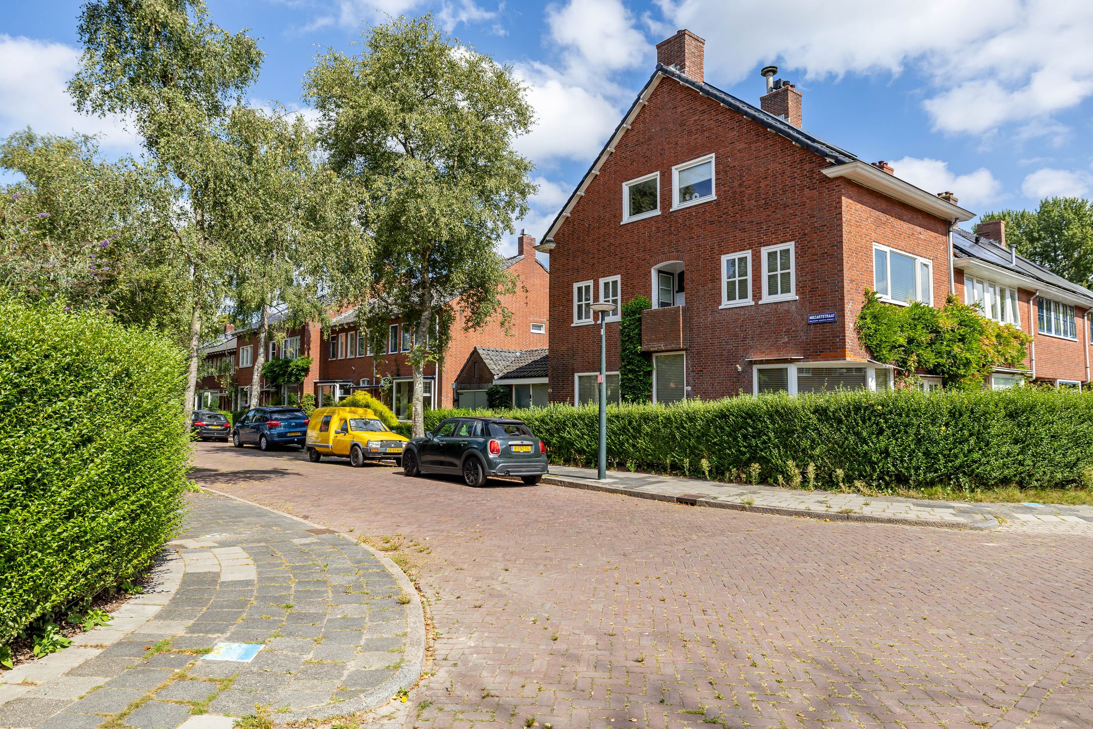 Photo 6 of Mozartstraat 32