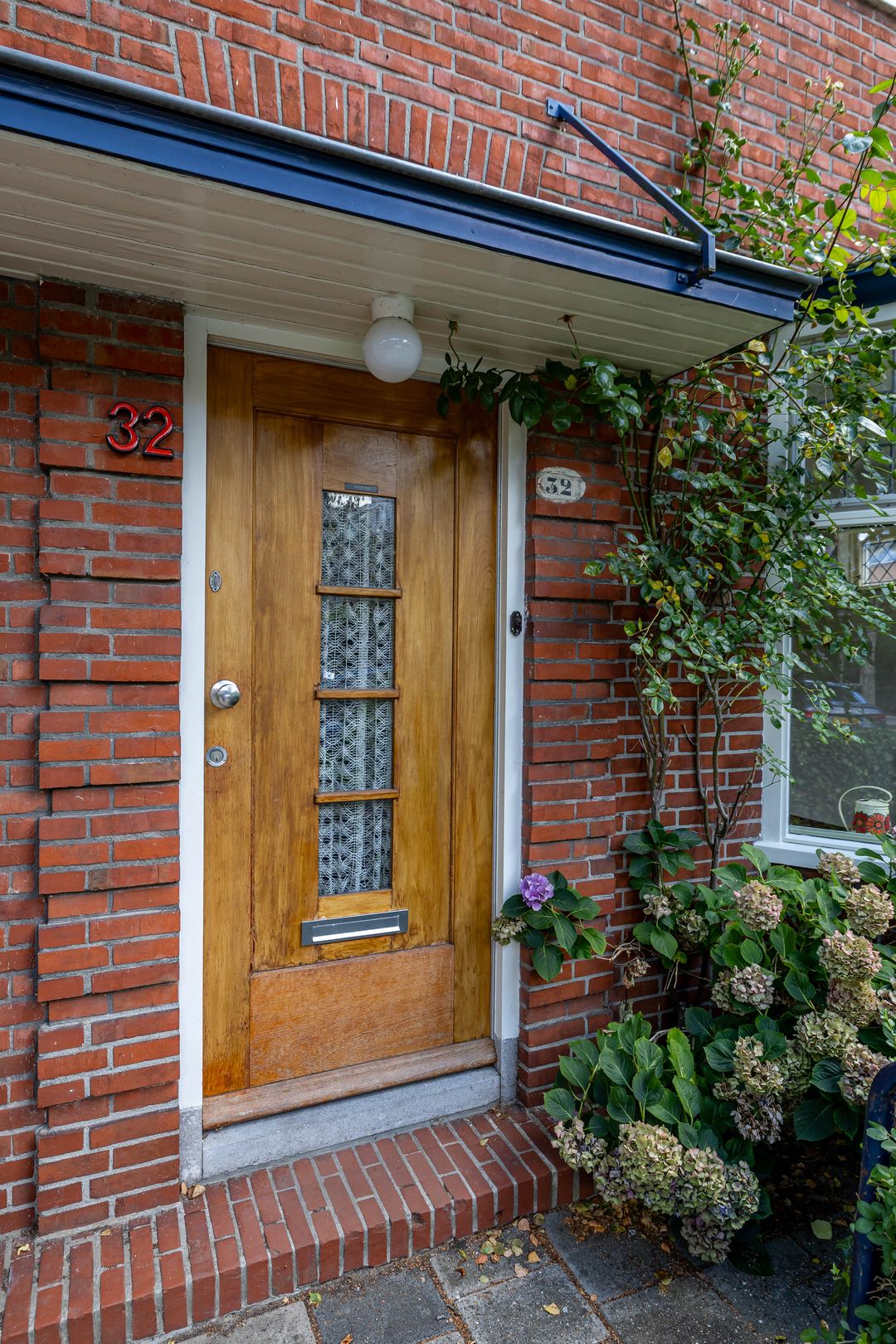 Photo 7 of Mozartstraat 32