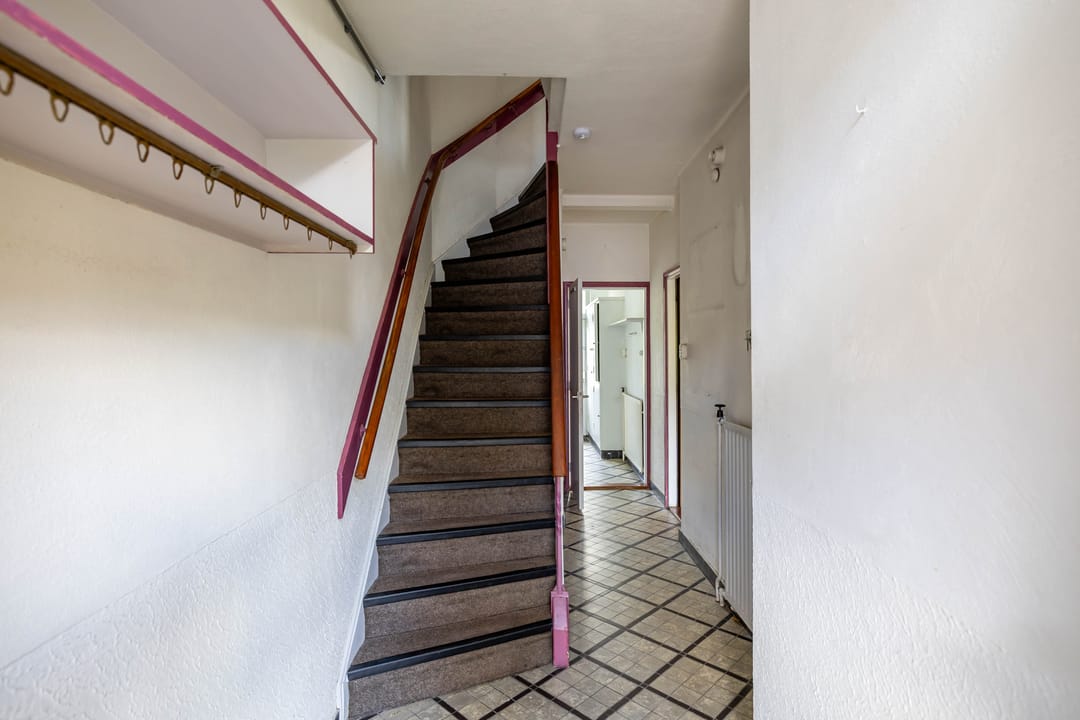 Photo 8 of Mozartstraat 32