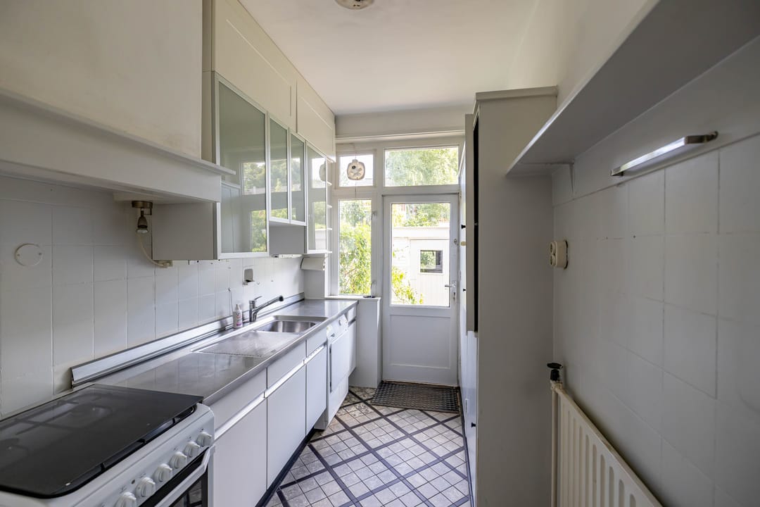 Photo 11 of Mozartstraat 32