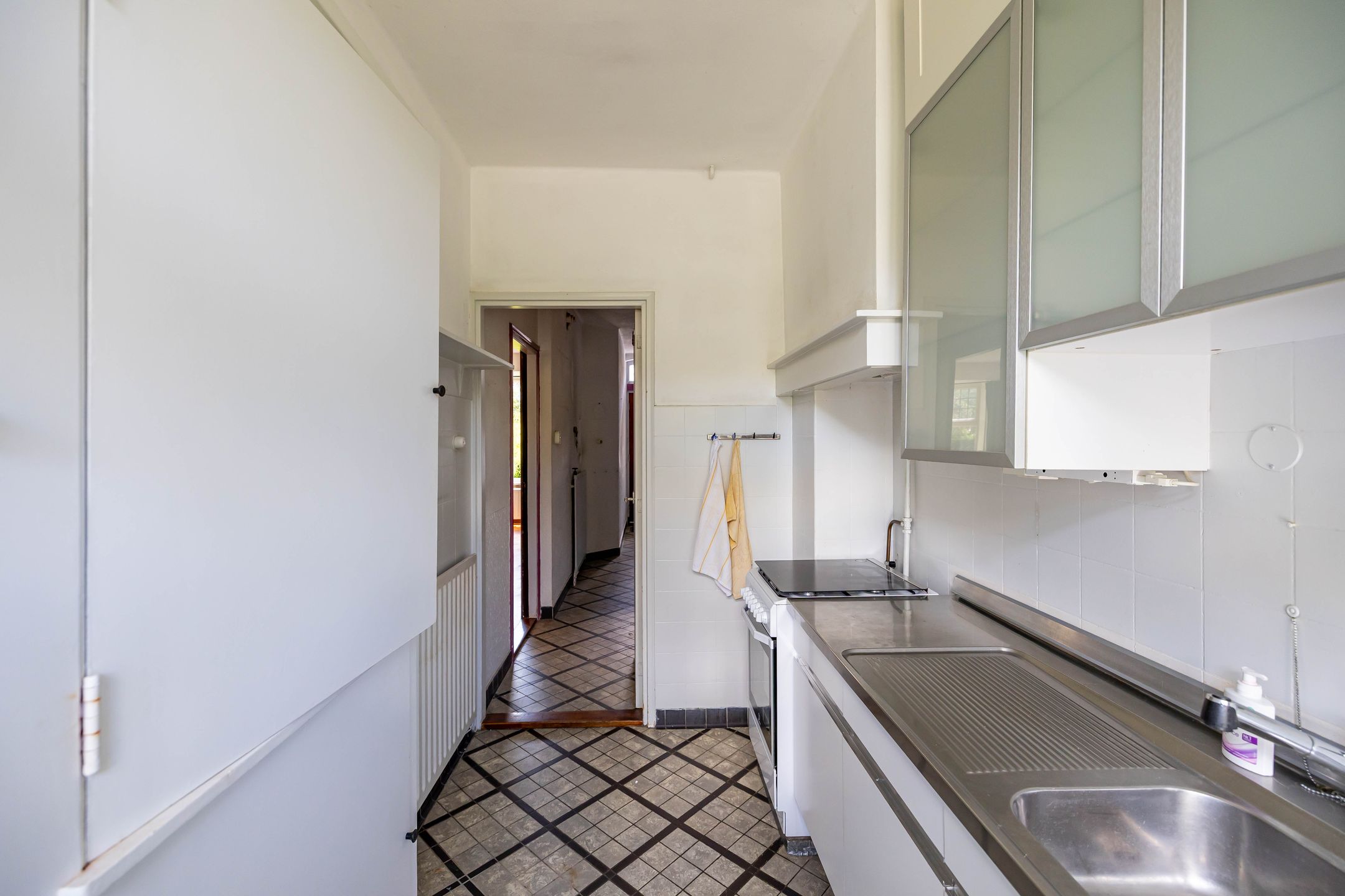 Photo 12 of Mozartstraat 32