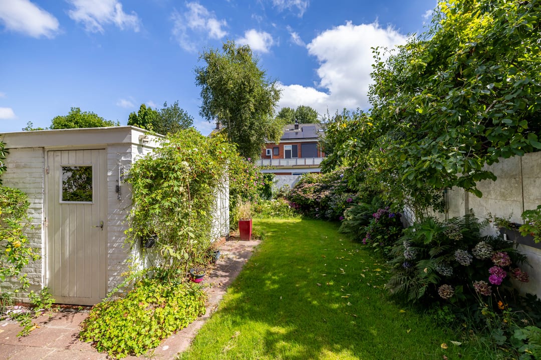 Photo 13 of Mozartstraat 32