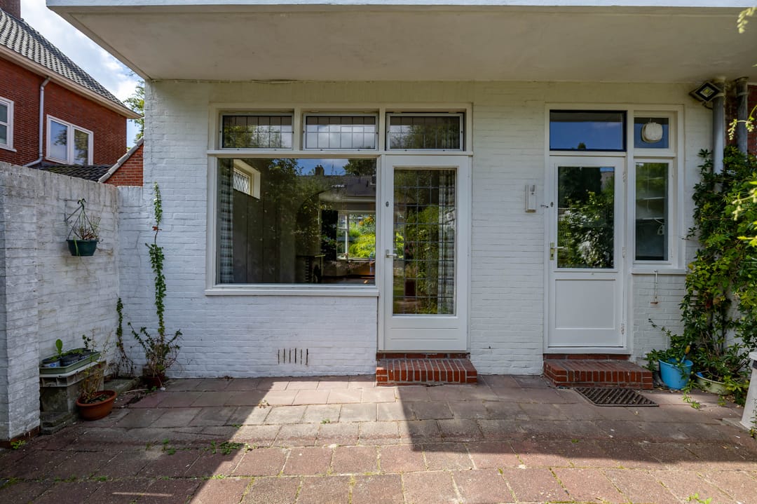 Photo 16 of Mozartstraat 32