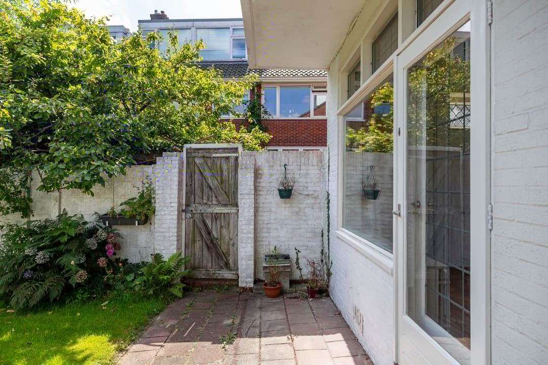 Photo 17 of Mozartstraat 32