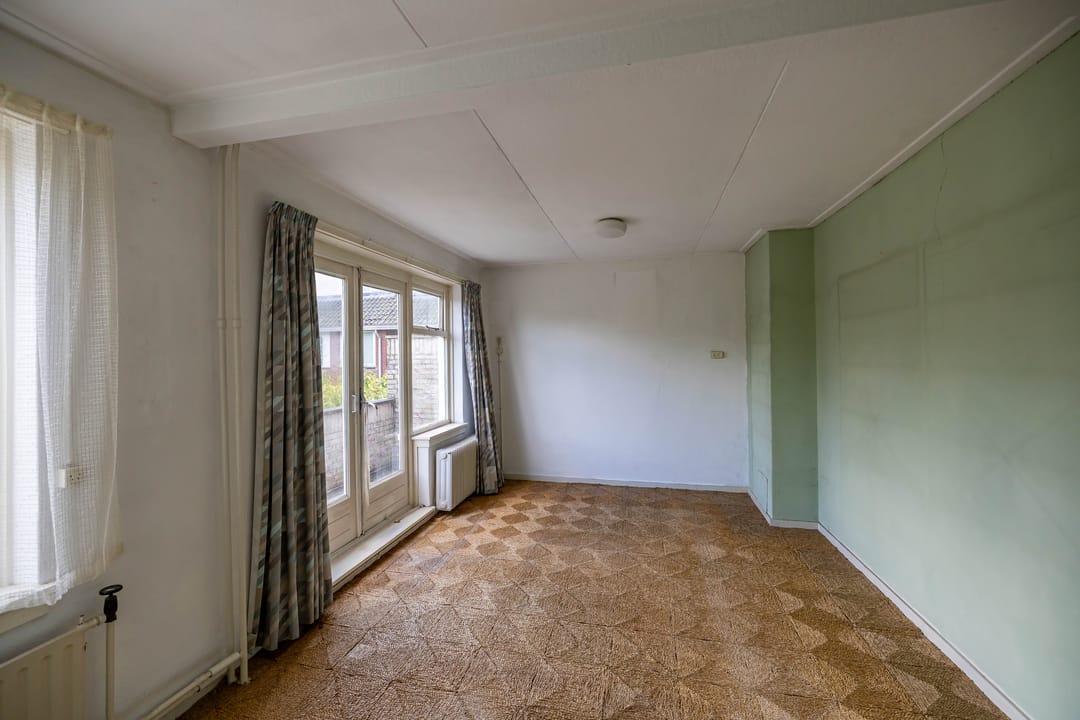 Photo 31 of Mozartstraat 32