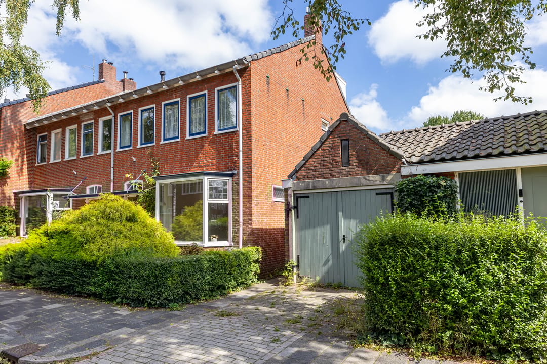 Photo 47 of Mozartstraat 32