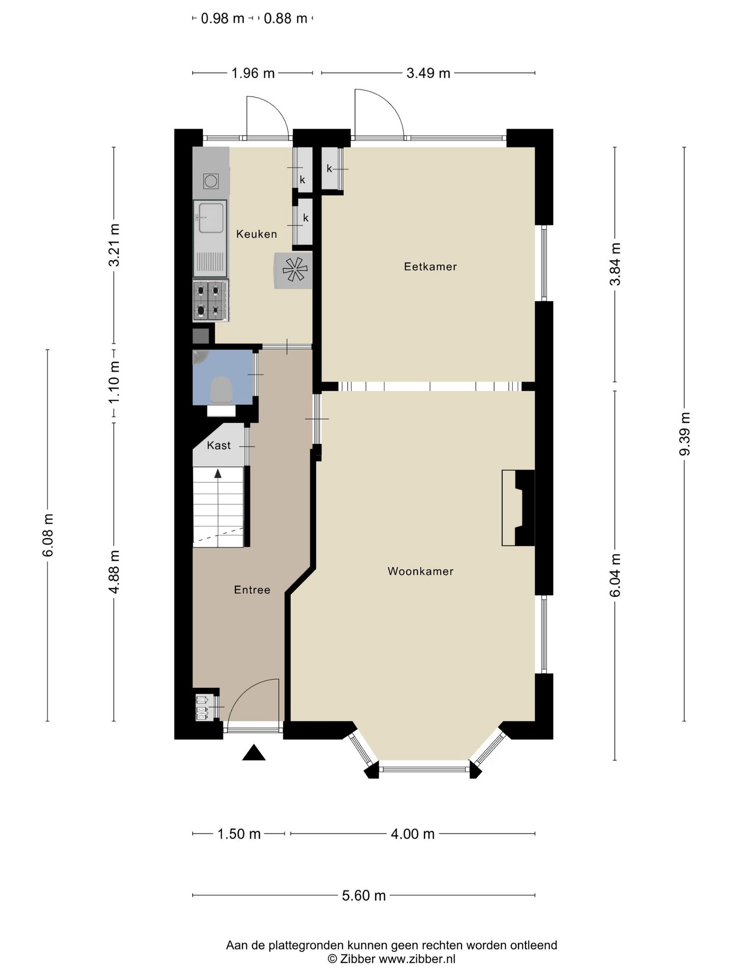 Photo 49 of Mozartstraat 32