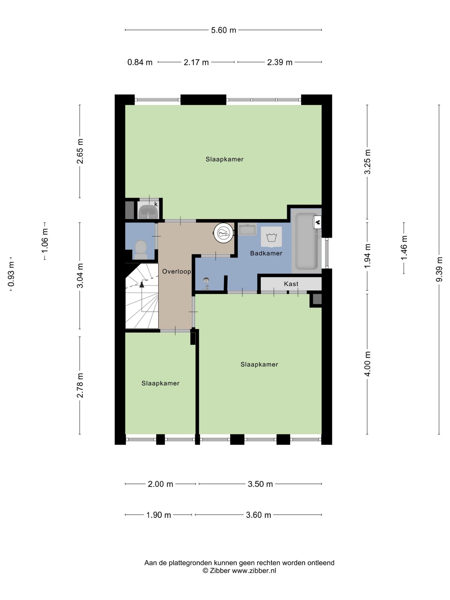 Photo 50 of Mozartstraat 32