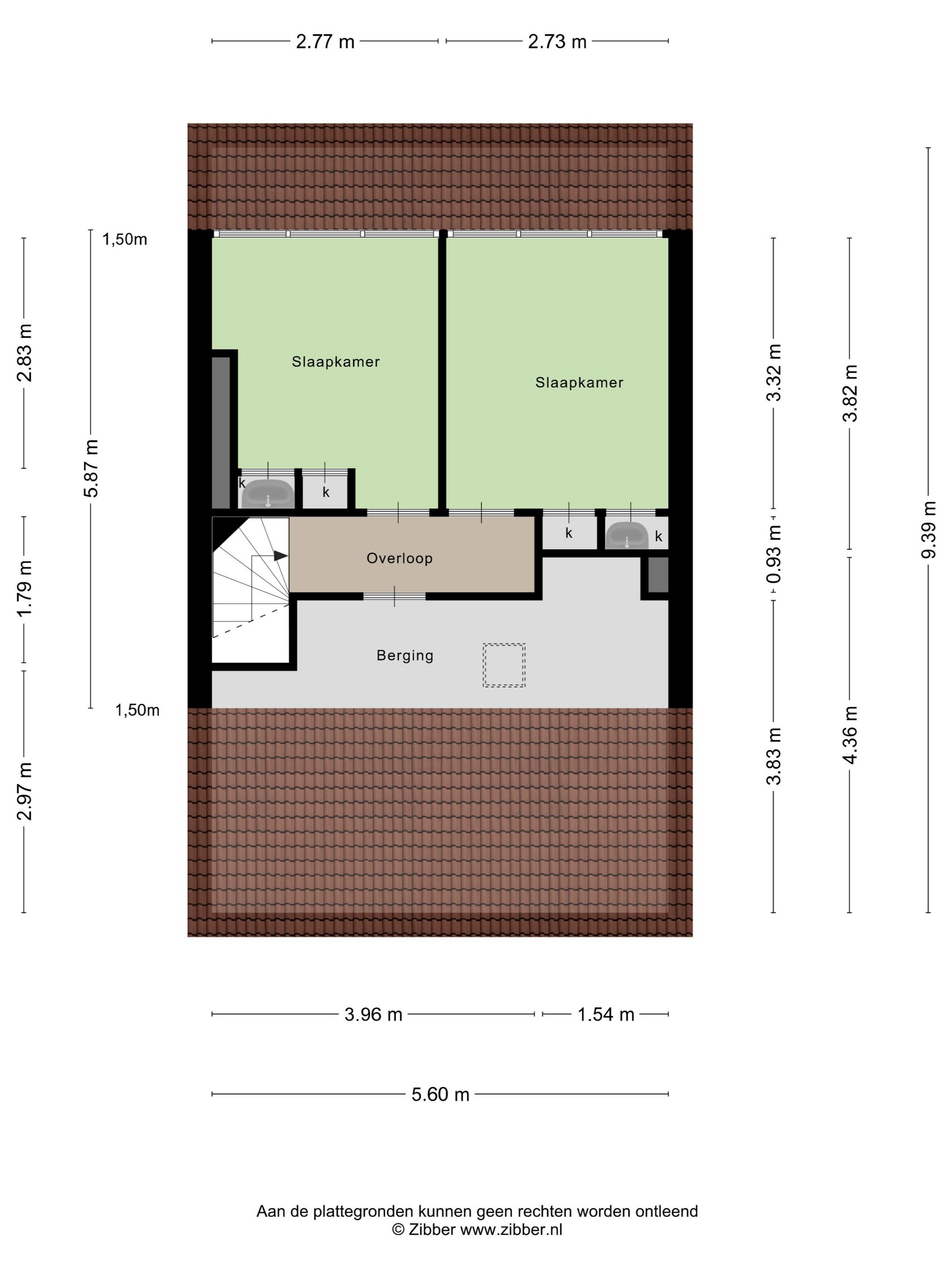 Photo 51 of Mozartstraat 32