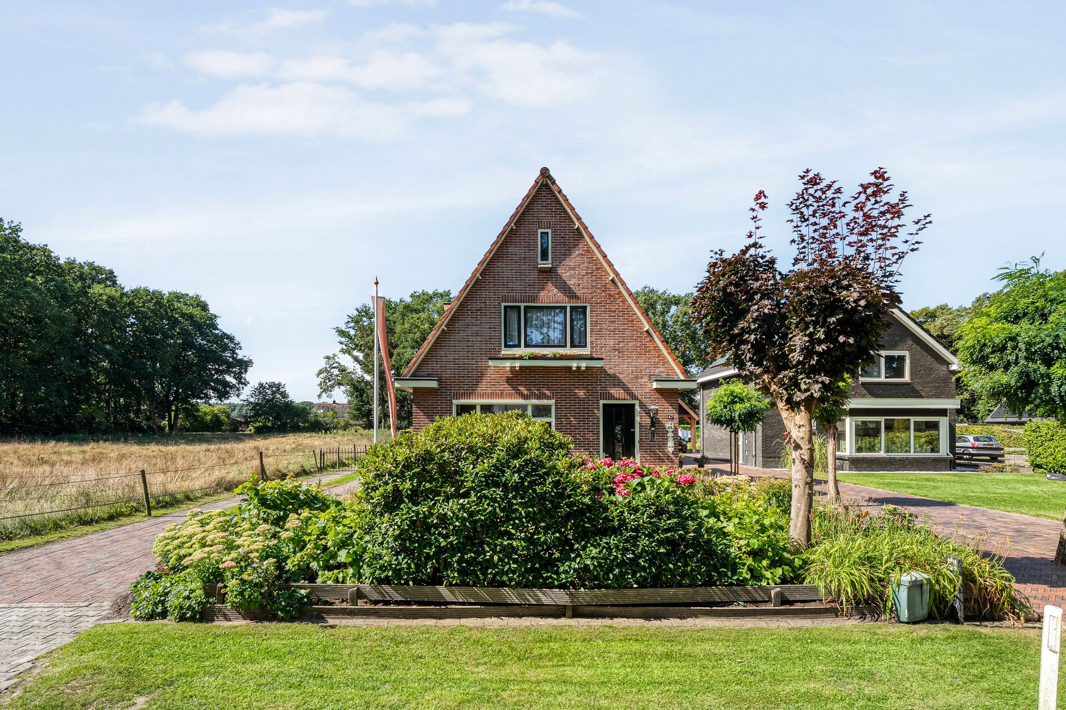 Ommerweg, 67, Hellendoorn, 7447RB, Overijssel, Nederland 67