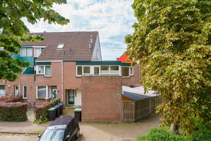 Middenhof 213