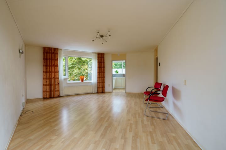 Foto 4 van Middenhof 213