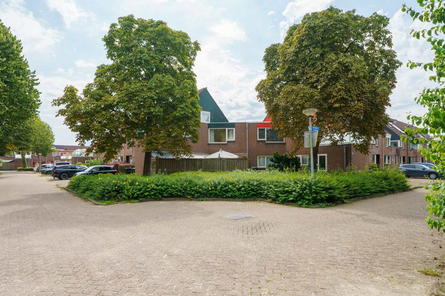 Foto 5 van Middenhof 213