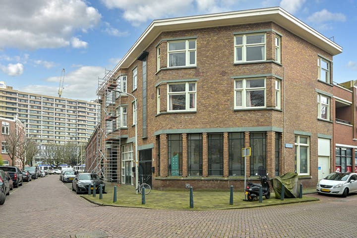 Schapenlaan 28, Den Haag