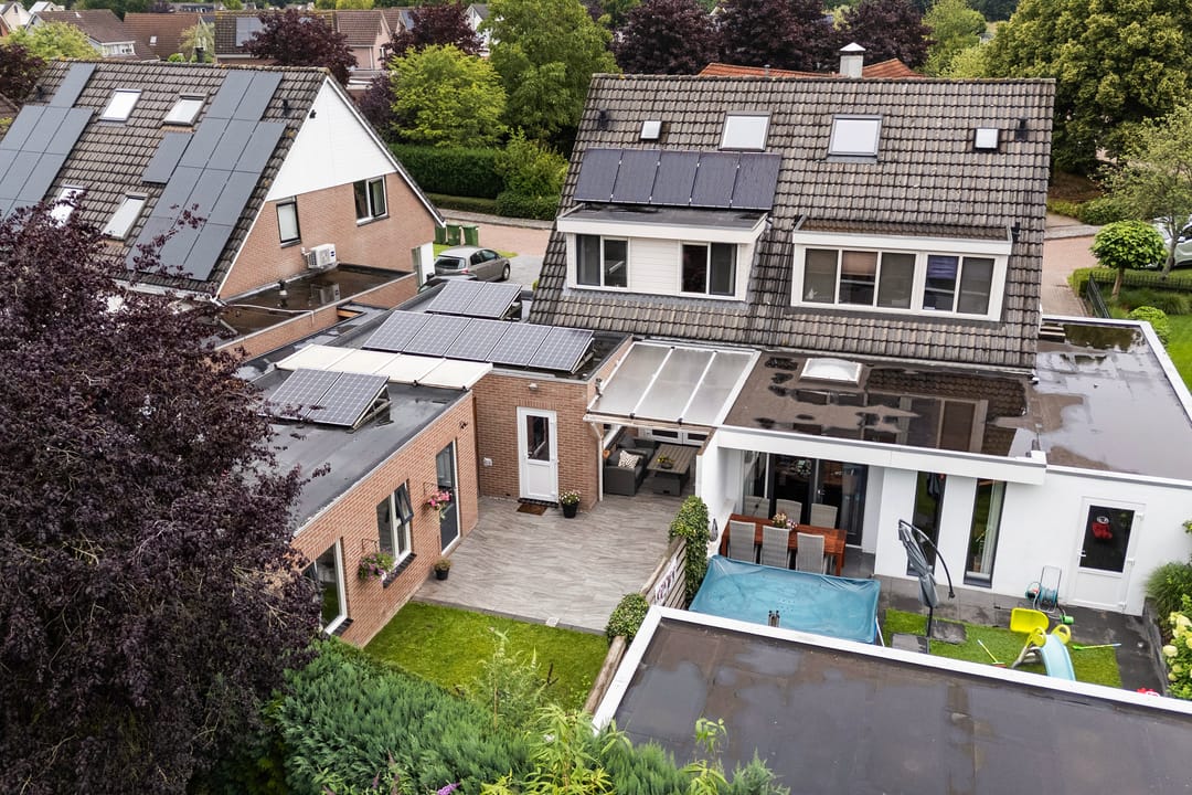 Foto 1 van Italiëlaan 5