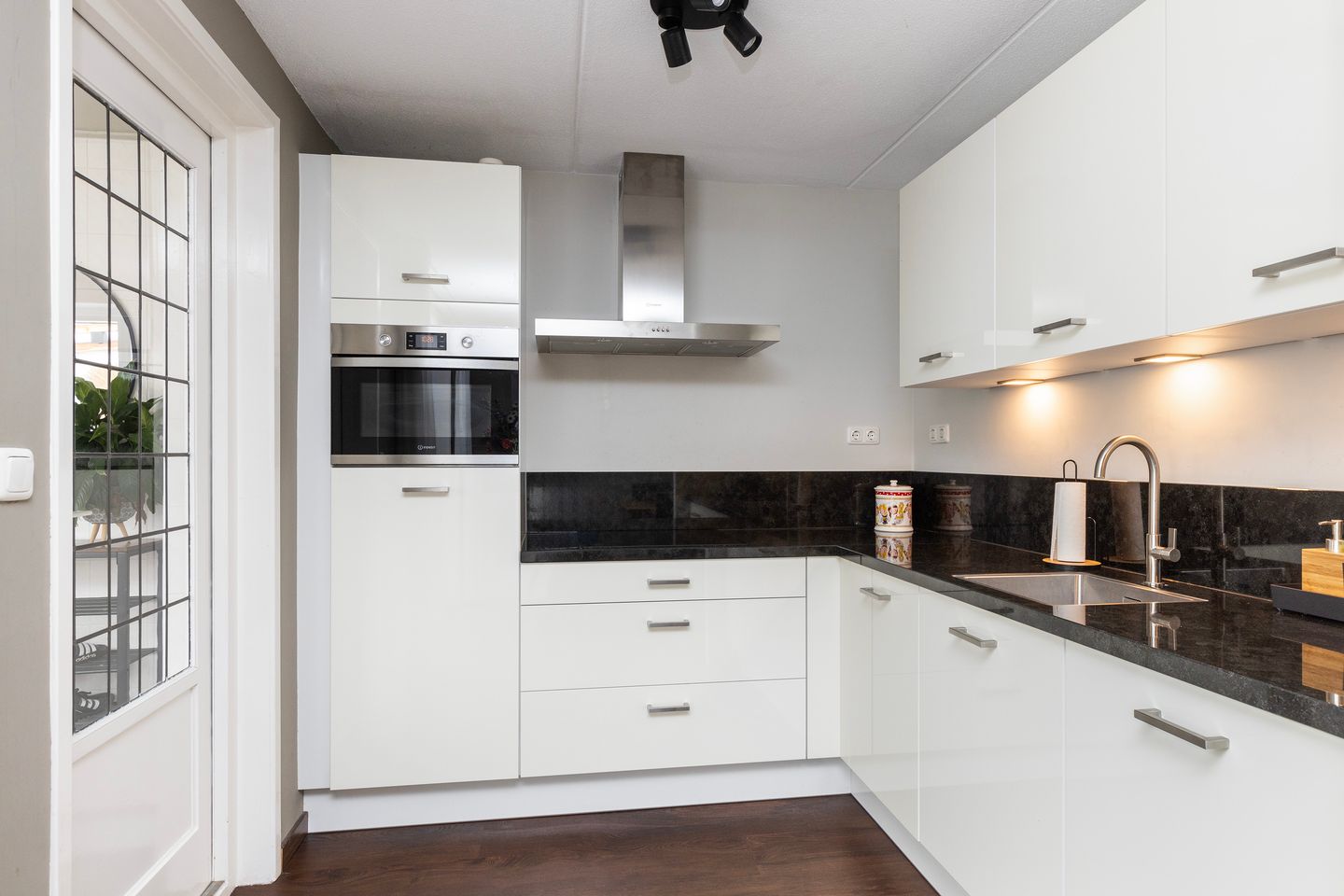 Foto 5 van Italiëlaan 5