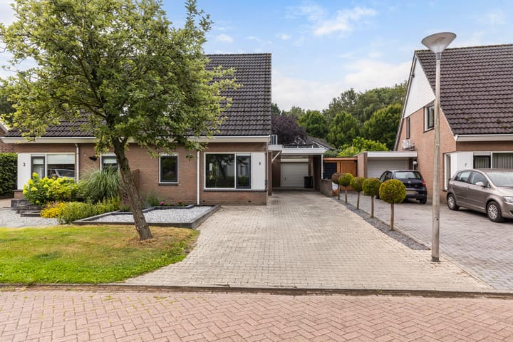 Foto 6 van Italiëlaan 5