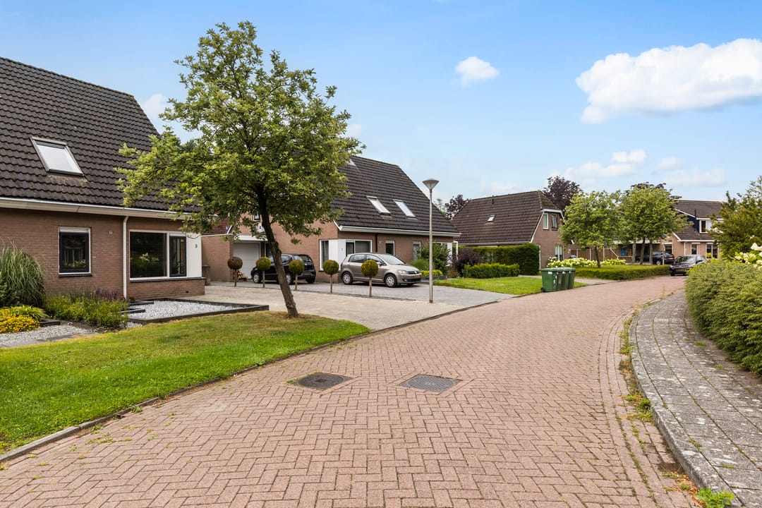 Foto 7 van Italiëlaan 5