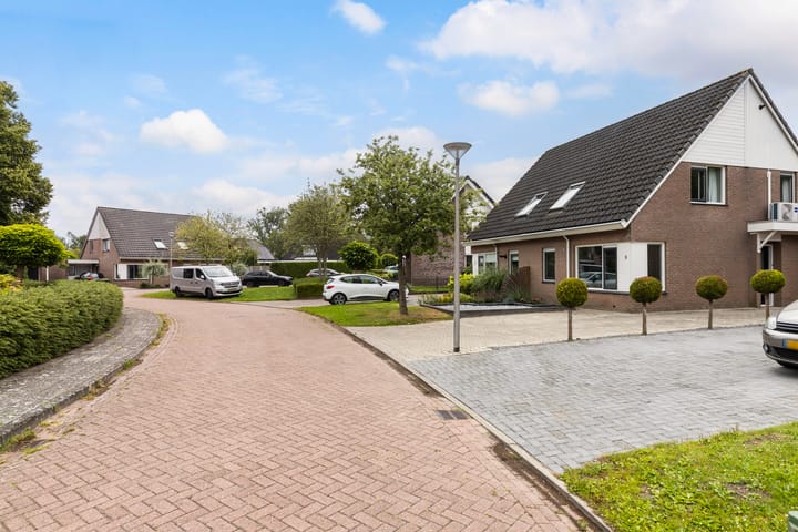 Foto 8 van Italiëlaan 5