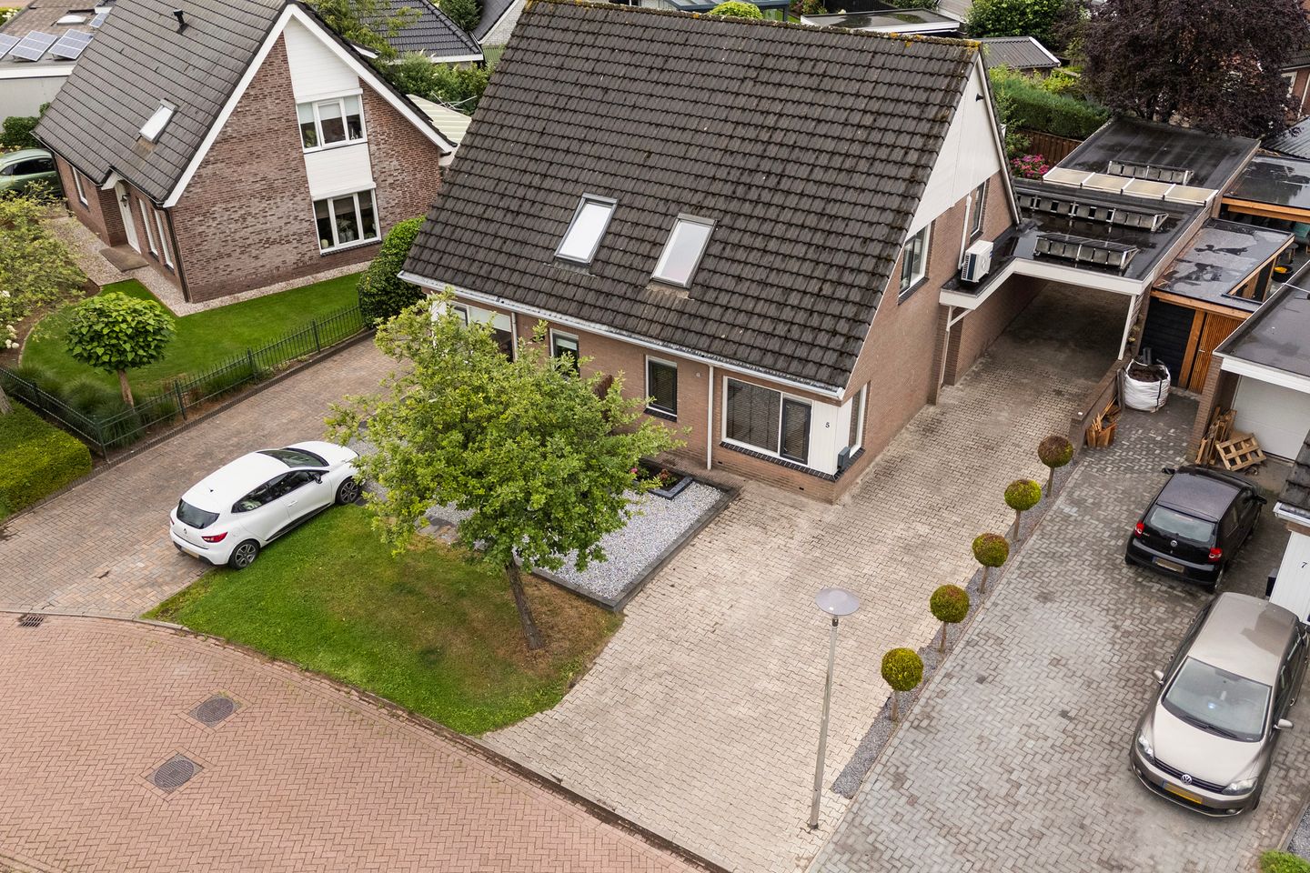 Foto 10 van Italiëlaan 5