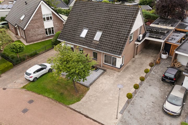 Foto 10 van Italiëlaan 5