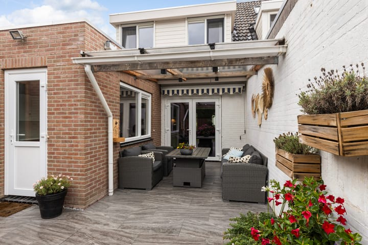 Foto 12 van Italiëlaan 5