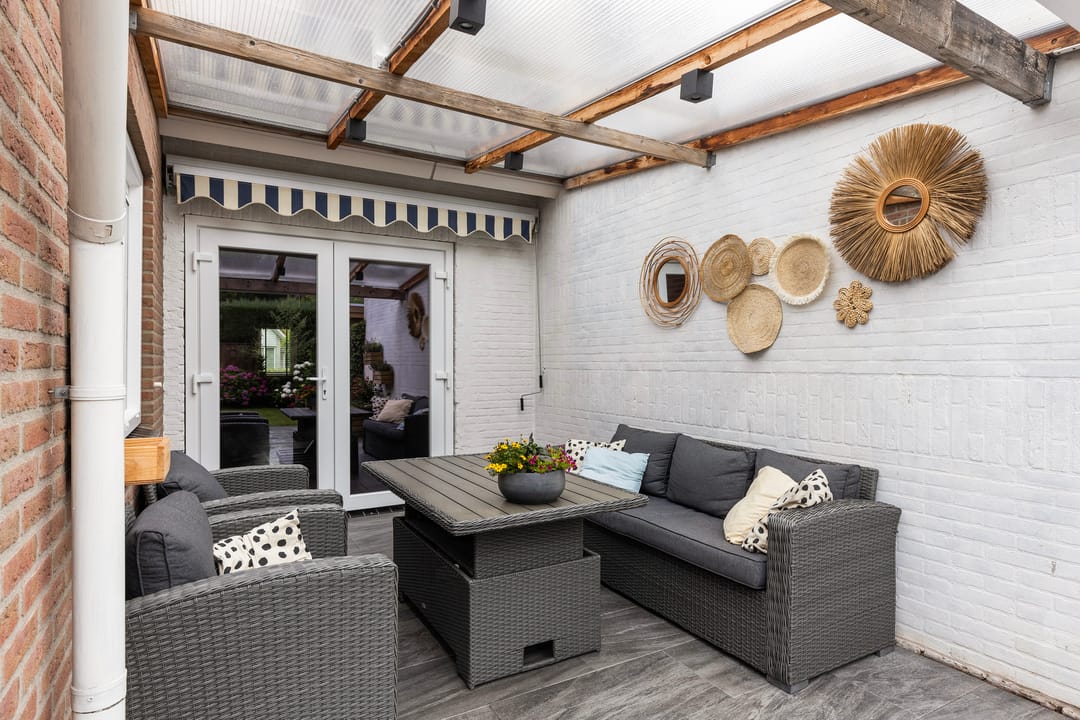 Foto 13 van Italiëlaan 5