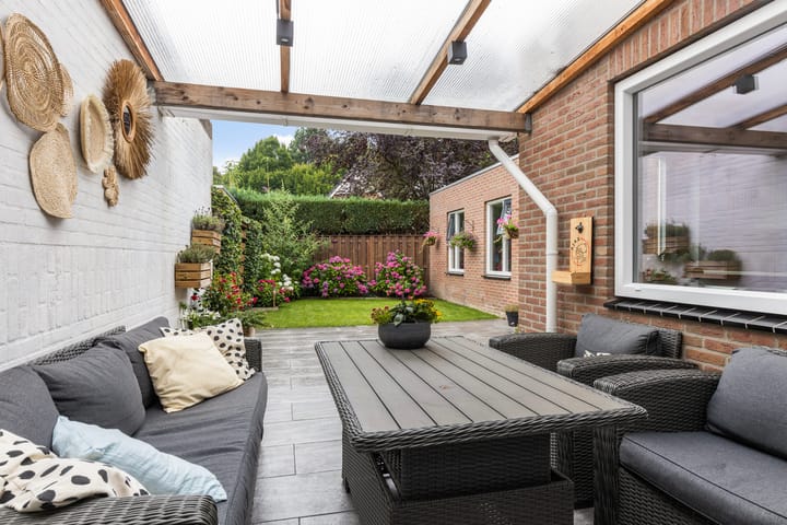 Foto 14 van Italiëlaan 5