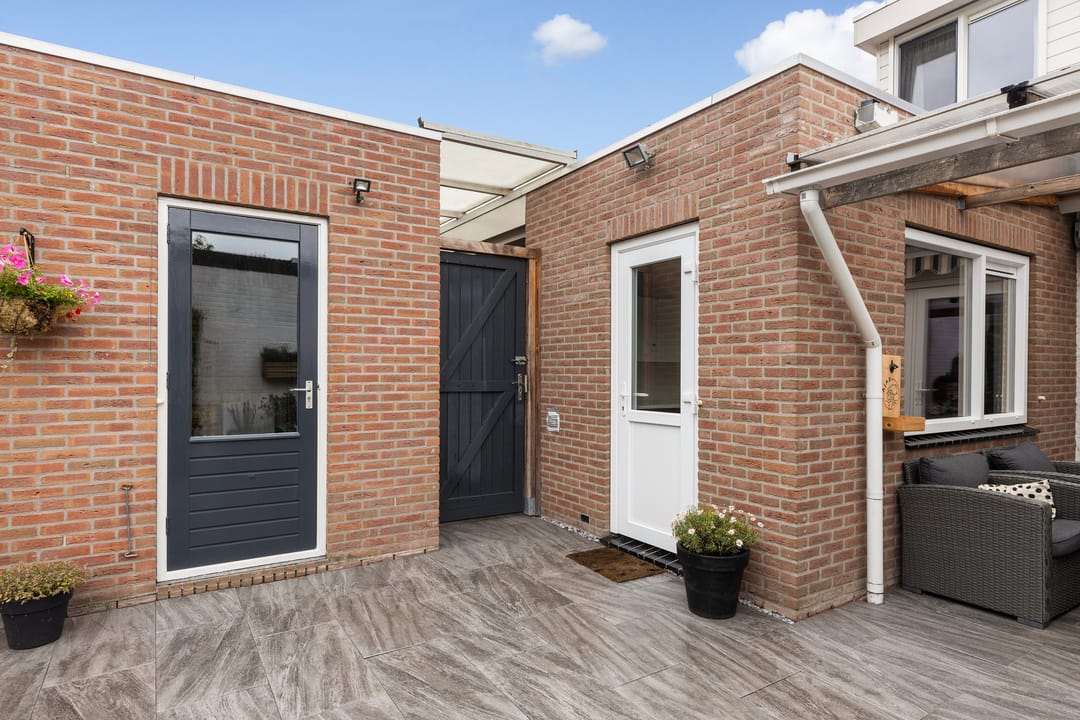 Foto 16 van Italiëlaan 5