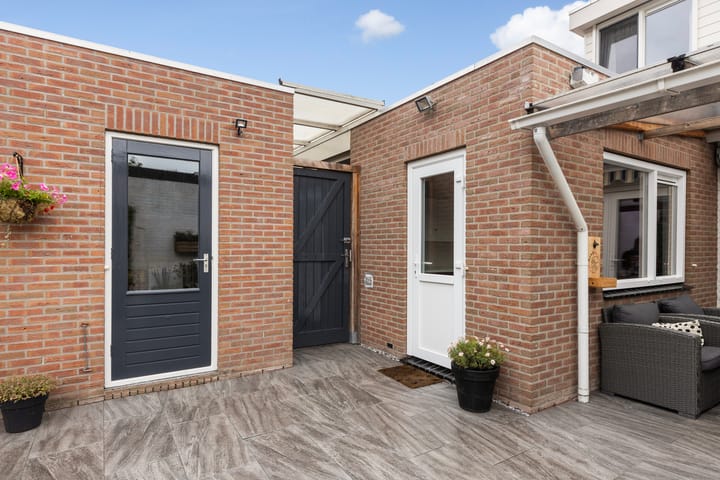 Foto 16 van Italiëlaan 5