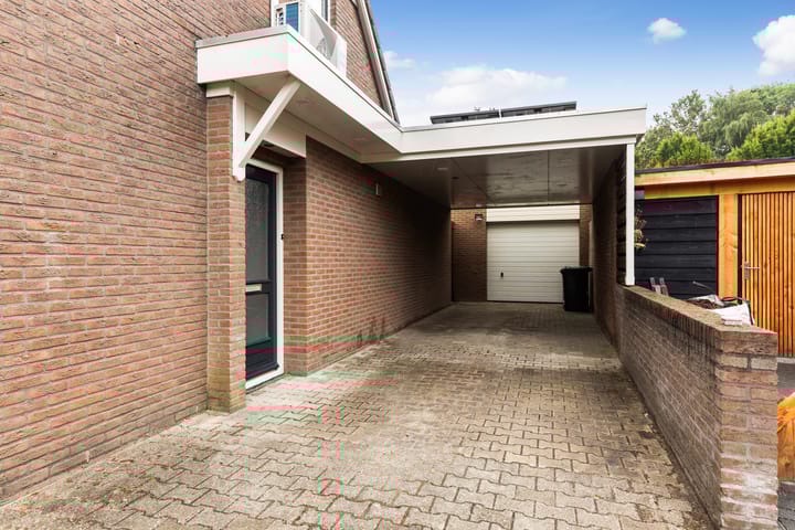 Foto 17 van Italiëlaan 5