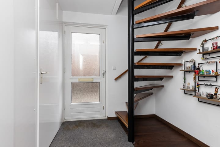 Foto 18 van Italiëlaan 5