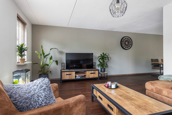 Foto 21 van Italiëlaan 5