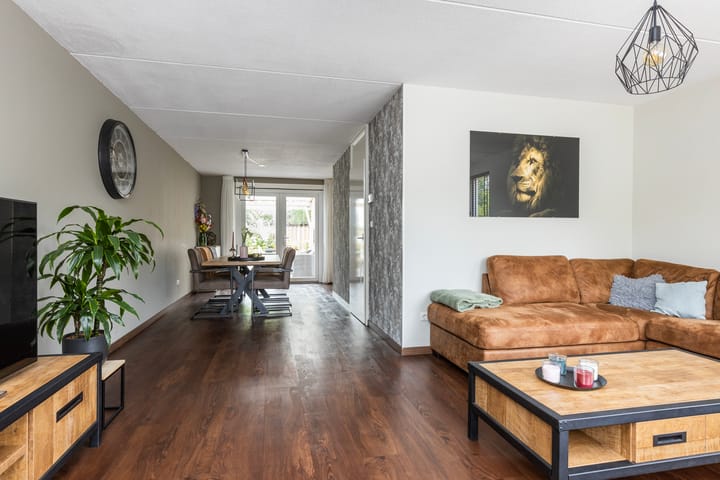 Foto 22 van Italiëlaan 5