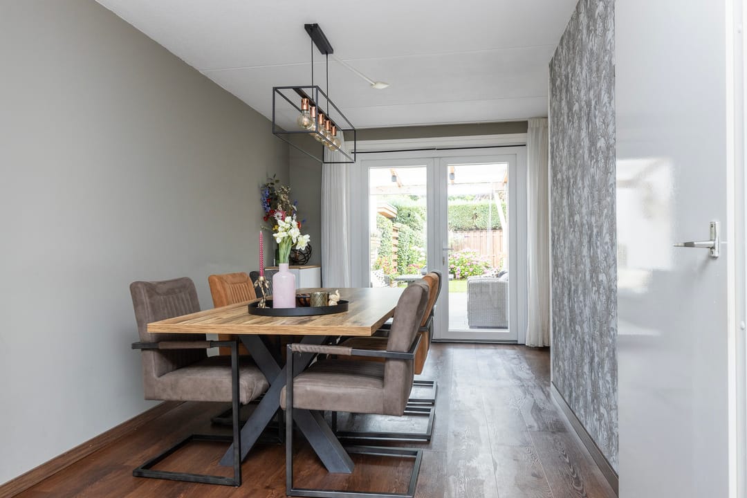 Foto 23 van Italiëlaan 5