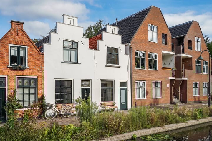 Foto 1 van Geerweg 73