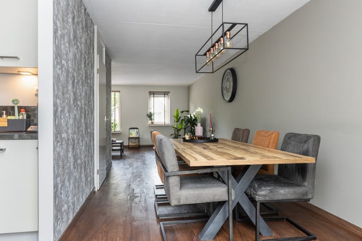 Foto 25 van Italiëlaan 5