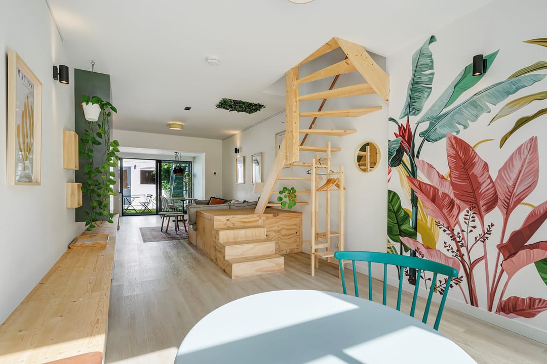 Foto 2 van Geerweg 73